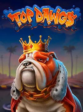Pragmatic Play Top Dawg$ Top Dawg