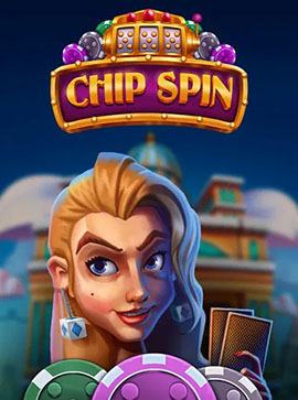 Joker123 Chip Spin chip spin