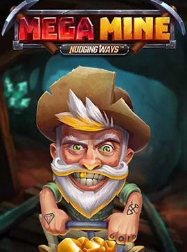 Joker123 Mega Mine megamine