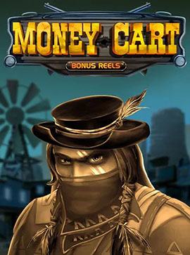Money Cart