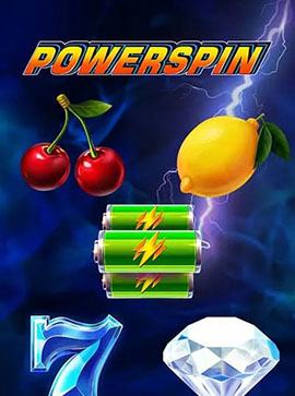 Powerspin