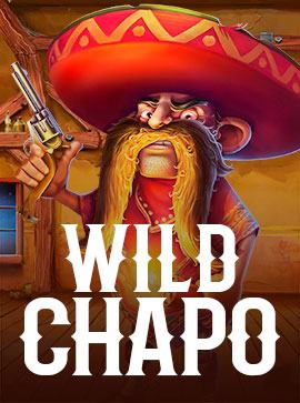 Joker123 Wild Chapo relax wild chapo