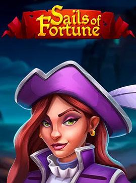 Joker123 Sails Of Fortune sails of fortune