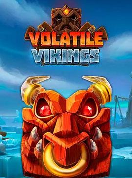 Pragmatic Play Volatile Vikings volatilevikings