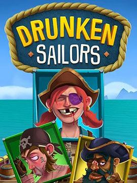 Joker123 Drunken Sailors Drunken Sailors