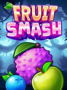 Pragmatic Play Fruit Smash Fruit Smash