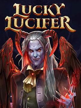Pragmatic Play Lucky Lucifer Lucky Lucifer