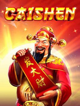 PG SLOT Caishen Caishen
