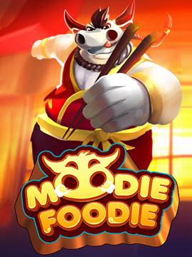 Moodie Foodie