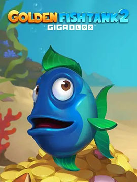 Pragmatic Play Golden Fish tank 2 Gigablox Golden Fish tank 2 Gigablox